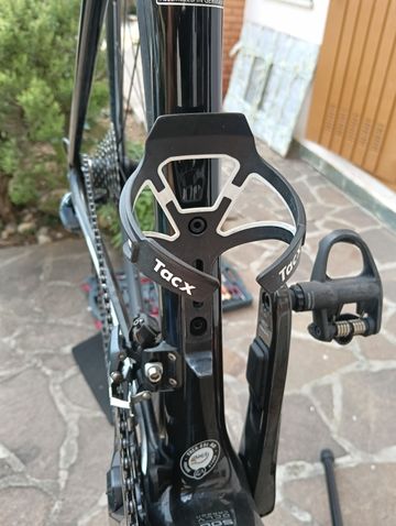 Brugt Trek Emonda Shimano Dura Ace 2021 Road & Gravel — billede 4 af 6