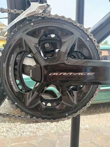 Used Trek Emonda Shimano Dura Ace 2021 Road & Gravel