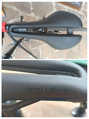Brugt Trek Emonda Shimano Dura Ace 2021 Road & Gravel — billede 2 af 6