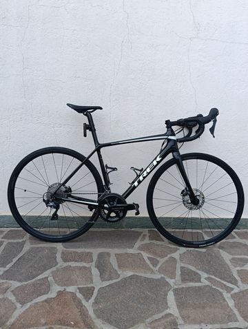 Brugt Trek Emonda Shimano Dura Ace 2021 Road & Gravel — billede 3 af 6