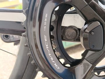 Brugt Trek Emonda Shimano Dura Ace 2021 Road & Gravel — billede 5 af 6