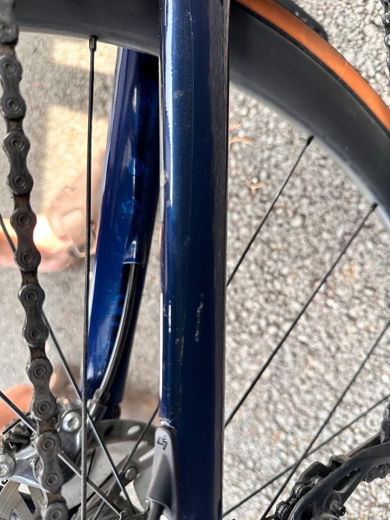 Used Lapierre Xelius SL 600 Disc 2020 2020 2020 Road & Gravel — image 11 of 14