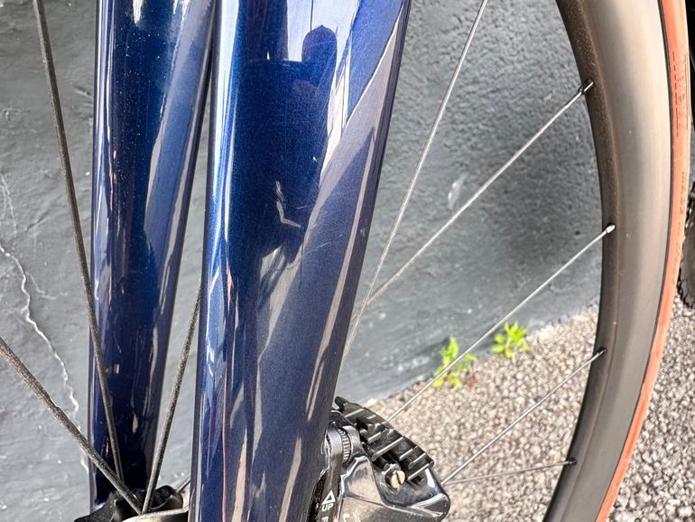 Used Lapierre Xelius SL 600 Disc 2020 2020 2020 Road & Gravel — image 10 of 14