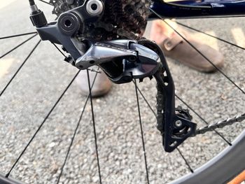 Used Lapierre Xelius SL 600 Disc 2020 2020 2020 Road & Gravel — image 5 of 14