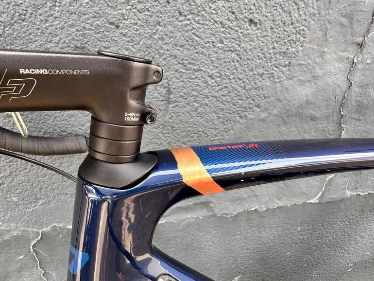 Used Lapierre Xelius SL 600 Disc 2020 2020 2020 Road & Gravel — image 4 of 14