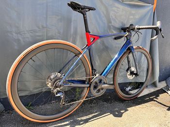 Used Lapierre Xelius SL 600 Disc 2020 2020 2020 Road & Gravel