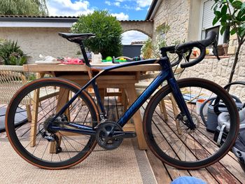 Used Lapierre Xelius SL 600 Disc 2020 2020 2020 Road & Gravel