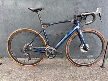 Used Lapierre Xelius SL 600 Disc 2020 2020 2020 Route & Gravel