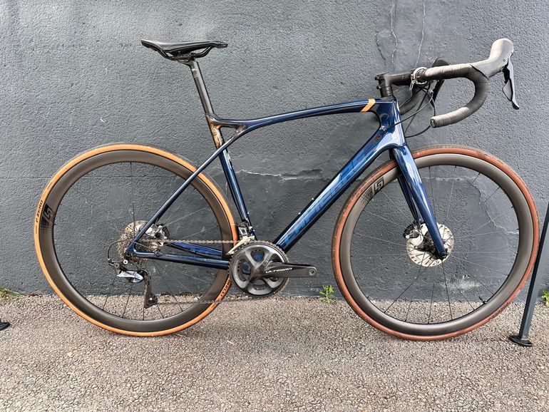 Used Lapierre Xelius SL 600 Disc 2020 2020 2020 Road & Gravel — image 1 of 14