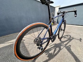 Used Lapierre Xelius SL 600 Disc 2020 2020 2020 Road & Gravel — image 13 of 14
