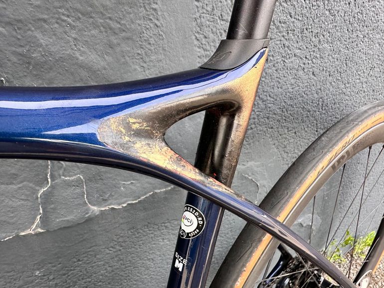 Used Lapierre Xelius SL 600 Disc 2020 2020 2020 Road & Gravel — image 14 of 14
