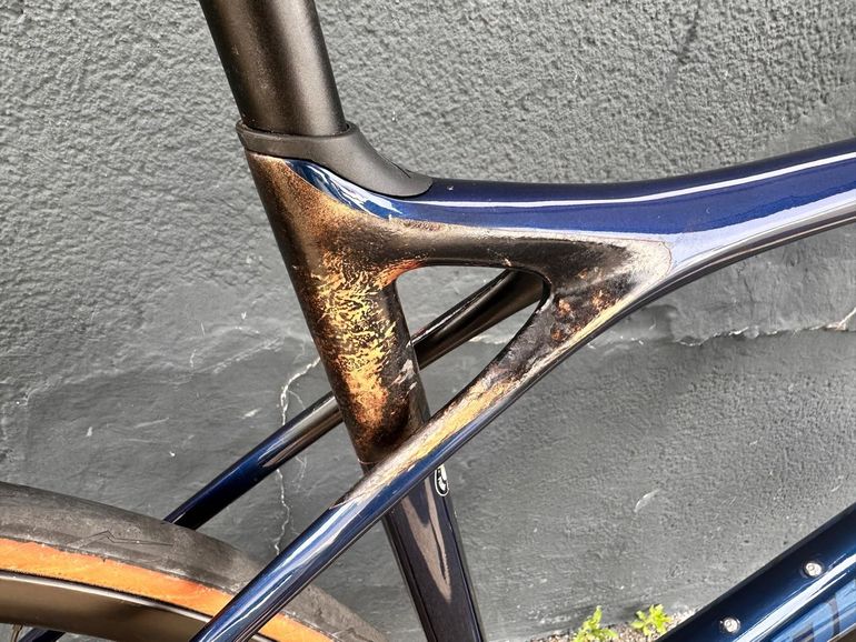 Used Lapierre Xelius SL 600 Disc 2020 2020 2020 Road & Gravel — image 2 of 14