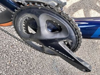 Used Lapierre Xelius SL 600 Disc 2020 2020 2020 Road & Gravel — image 6 of 14