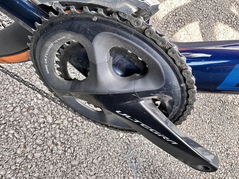 Used Lapierre Xelius SL 600 Disc 2020 2020 2020 Road & Gravel — image 6 of 14