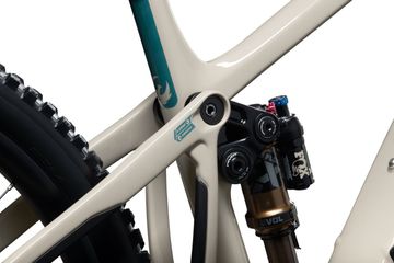 Brugt Pivot SHUTTLE AM Pro X0 Eagle Transmission 2024 2024 Mountainbike — billede 4 af 7