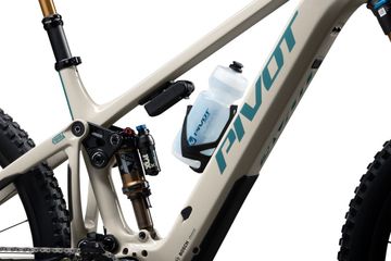 Brugt Pivot SHUTTLE AM Pro X0 Eagle Transmission 2024 2024 Mountainbike — billede 2 af 7