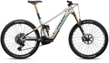 Used Pivot SHUTTLE AM Pro X0 Eagle Transmission 2024 2024 MTB