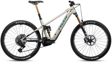 Used Pivot SHUTTLE AM Pro X0 Eagle Transmission 2024 2024 MTB