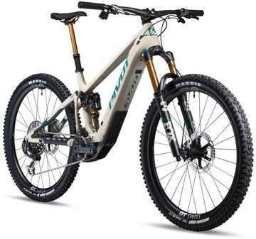 Brugt Pivot SHUTTLE AM Pro X0 Eagle Transmission 2024 2024 Mountainbike — billede 3 af 7
