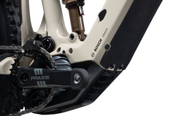 Brugt Pivot SHUTTLE AM Pro X0 Eagle Transmission 2024 2024 Mountainbike — billede 6 af 7
