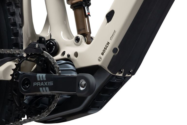 Used Pivot SHUTTLE AM Pro X0 Eagle Transmission 2024 2024 Mountainbike — image 6 of 7