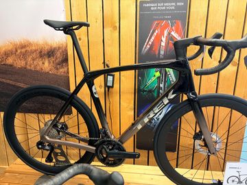 Tweedehands Trek Domane SL 7 Gen 4 2026 2026 Road & Gravel