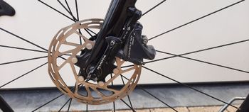 Used Kuota Kuota Custom Shimano Ultegra Di2 2019 Road & Gravel — image 7 of 7