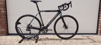 Used Kuota Kuota Custom Shimano Ultegra Di2 2019 Route & Gravel