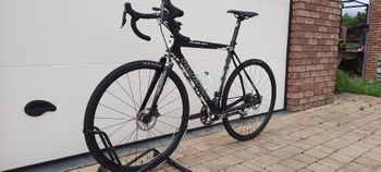 Used Kuota Kuota Custom Shimano Ultegra Di2 2019 Road & Gravel — image 5 of 7