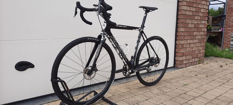Used Kuota Kuota Custom Shimano Ultegra Di2 2019 Road & Gravel — image 5 of 7