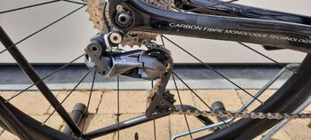 Used Kuota Kuota Custom Shimano Ultegra Di2 2019 Road & Gravel — image 3 of 7