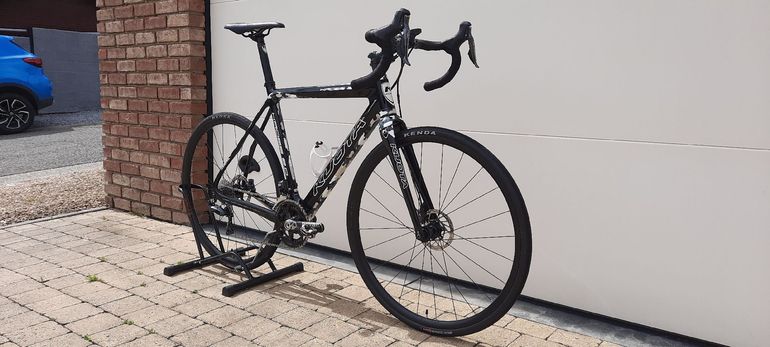 Used Kuota Kuota Custom Shimano Ultegra Di2 2019 Road & Gravel — image 4 of 7