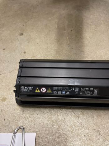 Used Simplon Kagu Shimano Deore XT 2020 Urban, Blue — image 9 of 19