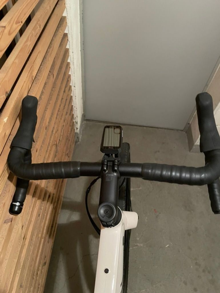 Used Canyon Grizl 5 2025 2025 Road & Gravel — image 4 of 5