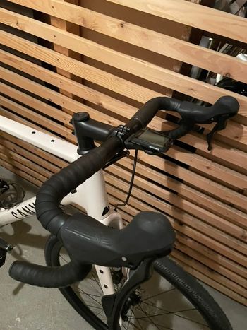 Used Canyon Grizl 5 2025 2025 Road & Gravel — image 5 of 5