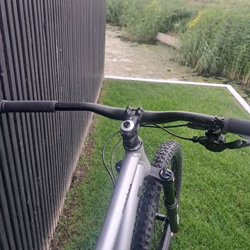 Brugt Ragley Mmmbop Shimano Deore 2022 Mountainbike — billede 9 af 9