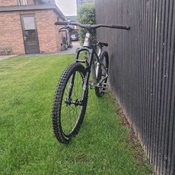Brugt Ragley Mmmbop Shimano Deore 2022 Mountainbike — billede 3 af 9