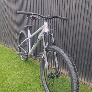 Brugt Ragley Mmmbop Shimano Deore 2022 Mountainbike — billede 5 af 9