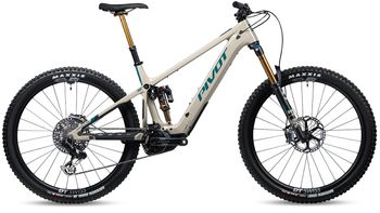 Used Pivot SHUTTLE AM Team XX Eagle Transmission w/ Carbon Wheels 2024 2024 MTB