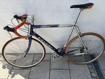 Used Peugeot A354 Pulse 2002 2002 Road & Gravel