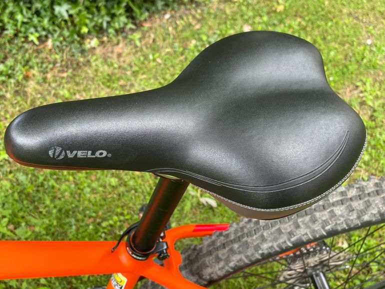 Used CUBE ANALOG 2019 2019 Mountainbike — image 7 of 7