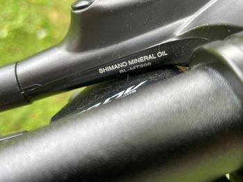 Used CUBE ANALOG 2019 2019 Mountainbike — image 6 of 7