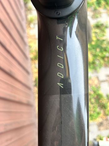 Used Scott Addict Shimano Ultegra 2023 Road & Gravel — image 7 of 13