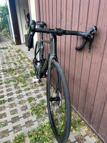 Used Scott Addict Shimano Ultegra 2023 Road & Gravel — image 12 of 13
