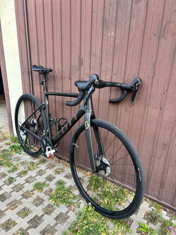 Used Scott Addict Shimano Ultegra 2023 Road & Gravel — image 13 of 13