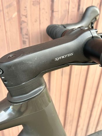 Used Scott Addict Shimano Ultegra 2023 Road & Gravel — image 5 of 13
