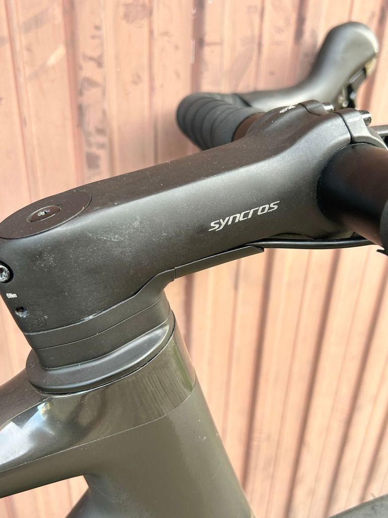 Used Scott Addict Shimano Ultegra 2023 Road & Gravel — image 5 of 13