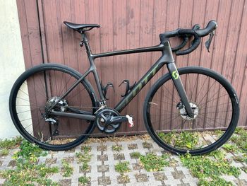 Used Scott Addict Shimano Ultegra 2023 Road & Gravel — image 3 of 13