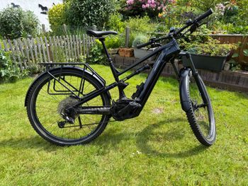 Used Cannondale Moterra Neo EQ 2024 2024 MTB