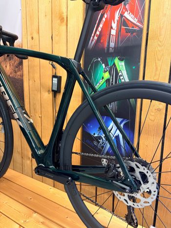 Used Trek Domane SL 6 Gen 4 2026 2026 Road & Gravel — image 6 of 6